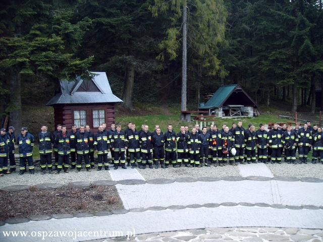 Manewry Gminne - Skawica Sucha Gora